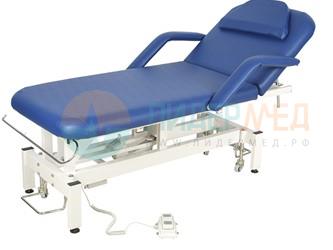 Массажный стол электрический ММКМ-1